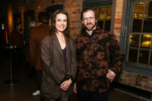 Siminovitch Prize 2024