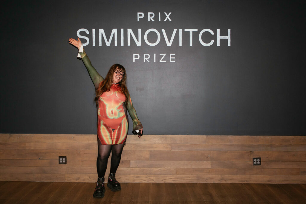 Siminovitch Prize 2024