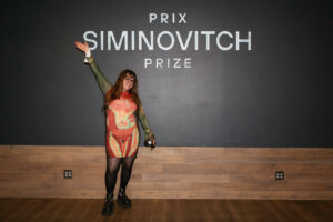 Siminovitch Prize 2024