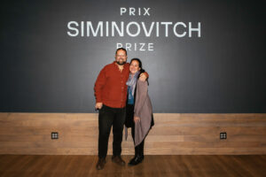 Siminovitch Prize 2024