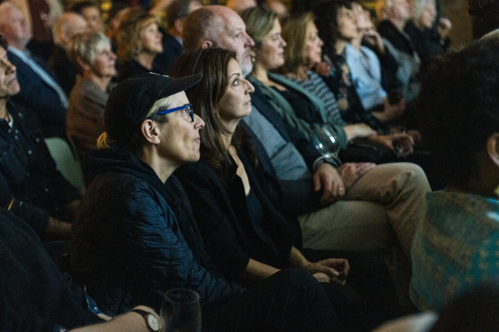 Siminovitch Prize 2025