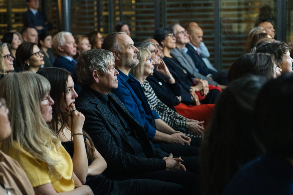 Siminovitch Prize 2025