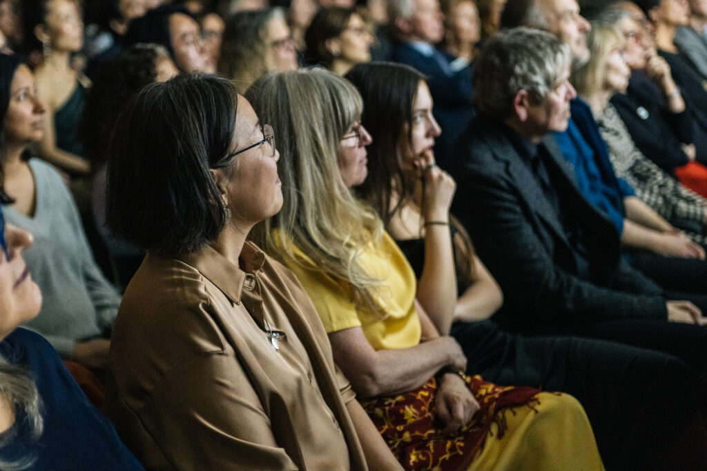 Siminovitch Prize 2025