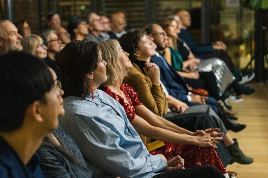 Siminovitch Prize 2025