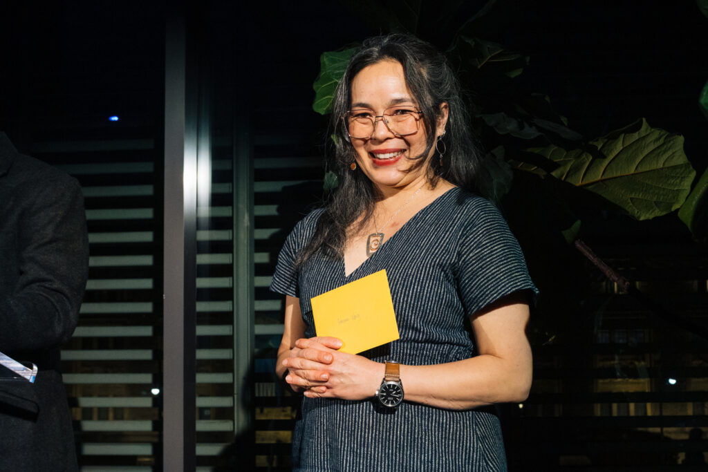 Siminovitch Prize 2025