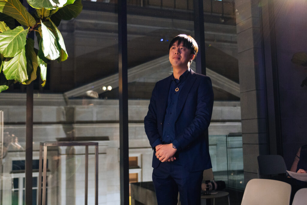 Siminovitch Prize 2025