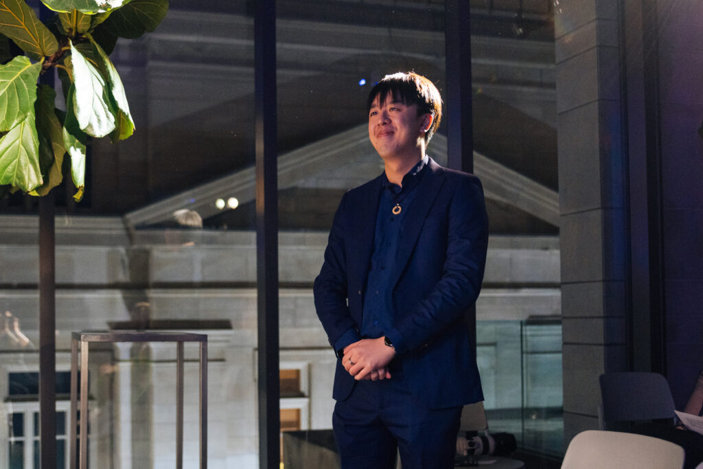 Siminovitch Prize 2025