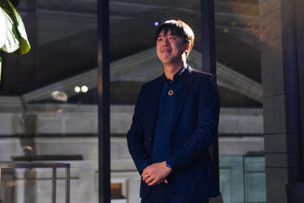 Siminovitch Prize 2025