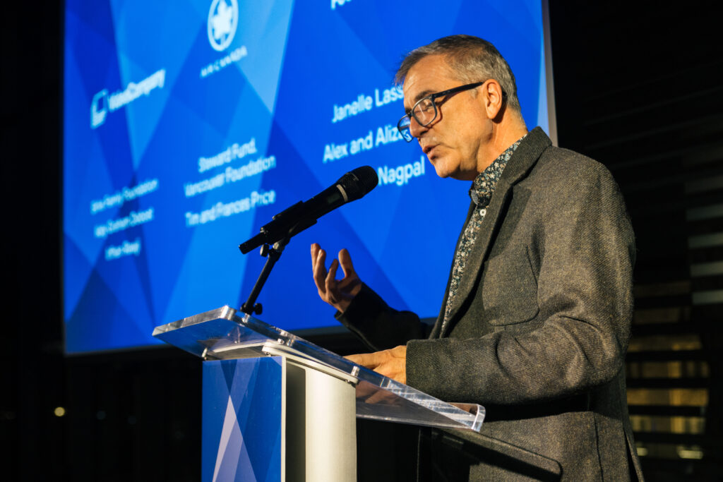 Siminovitch Prize 2025