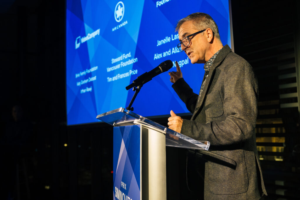 Siminovitch Prize 2025