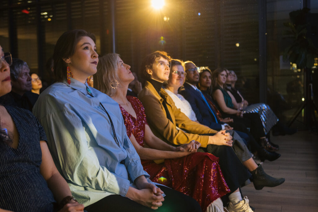 Siminovitch Prize 2025