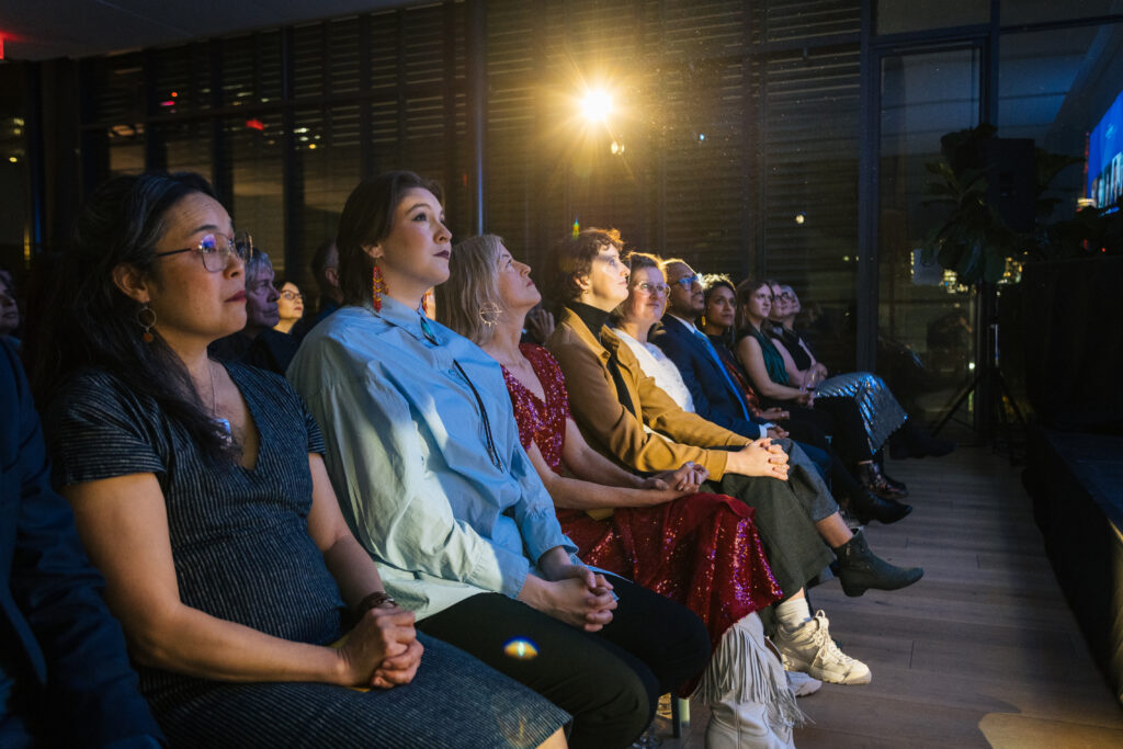 Siminovitch Prize 2025