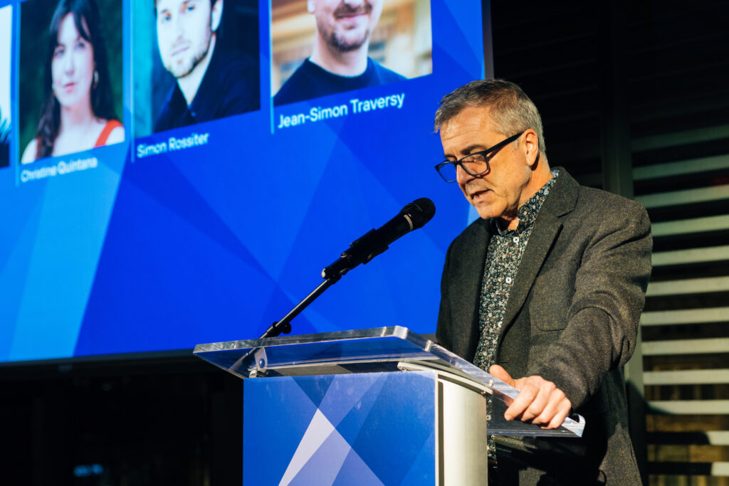 Siminovitch Prize 2025