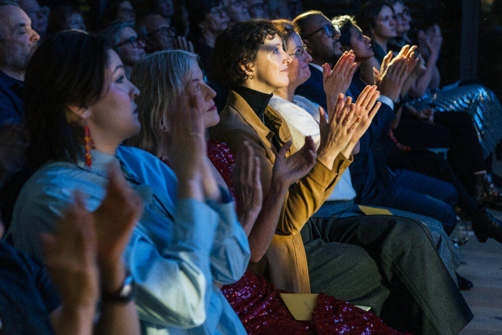 Siminovitch Prize 2025