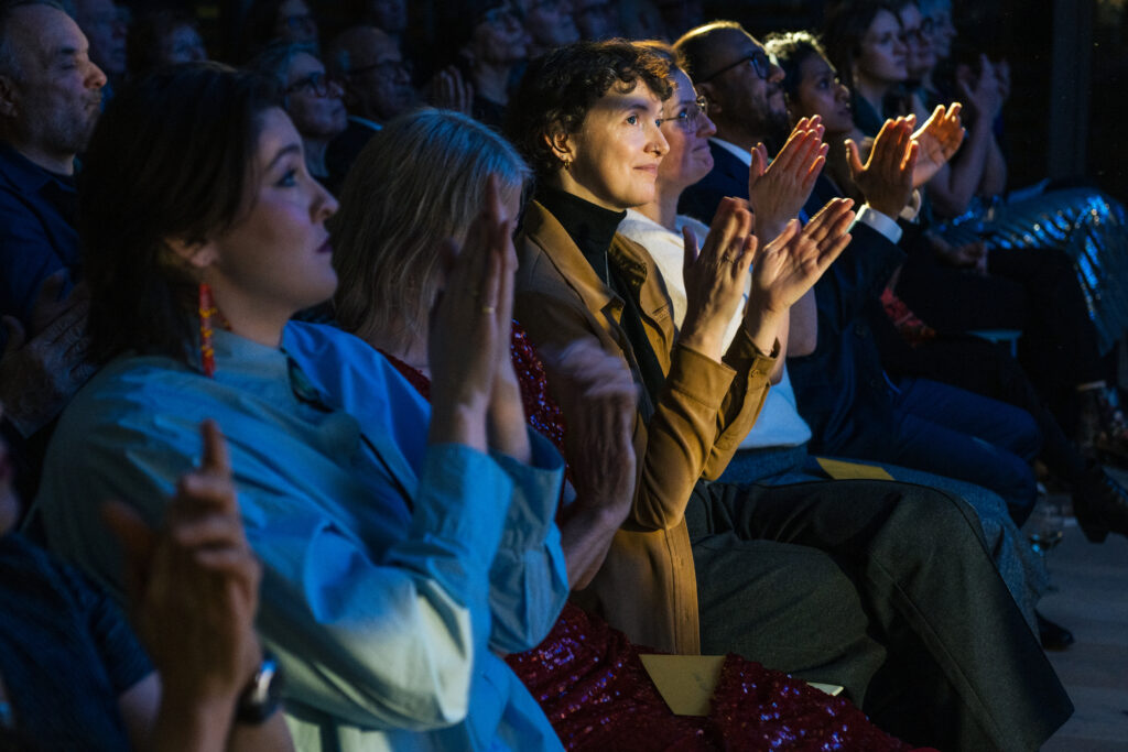 Siminovitch Prize 2025