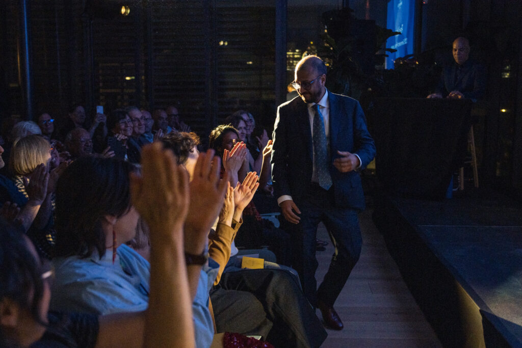 Siminovitch Prize 2025