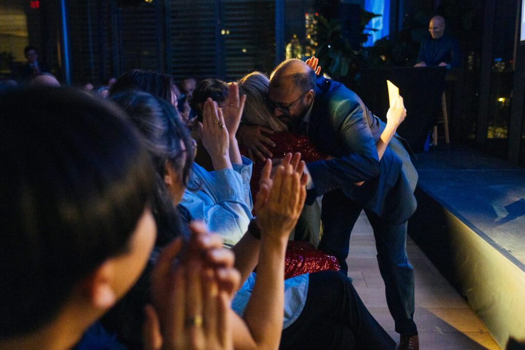 Siminovitch Prize 2025