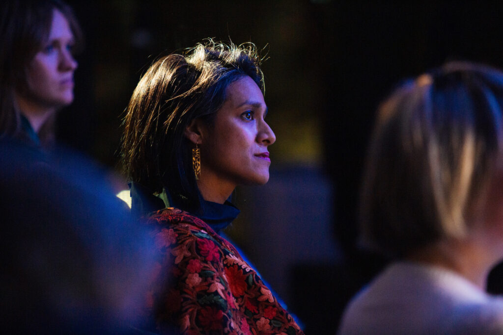 Siminovitch Prize 2025