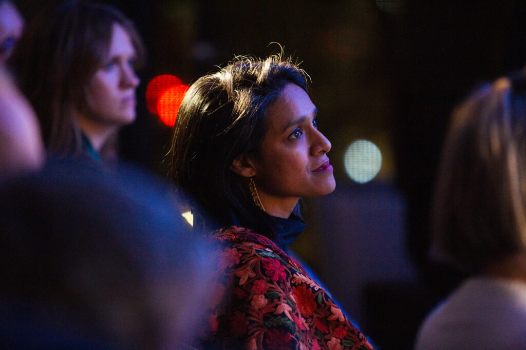 Siminovitch Prize 2025