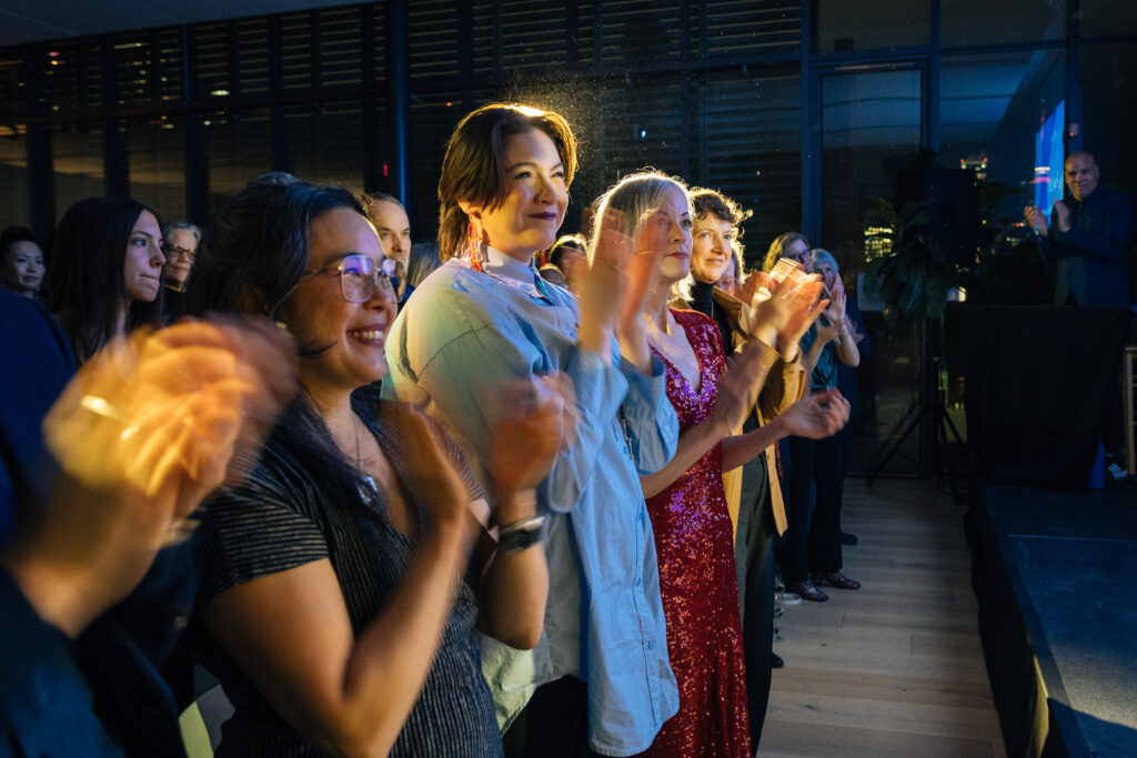 Siminovitch Prize 2025