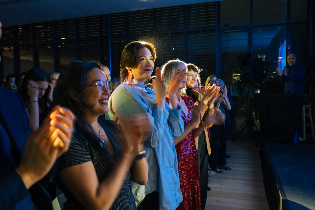 Siminovitch Prize 2025