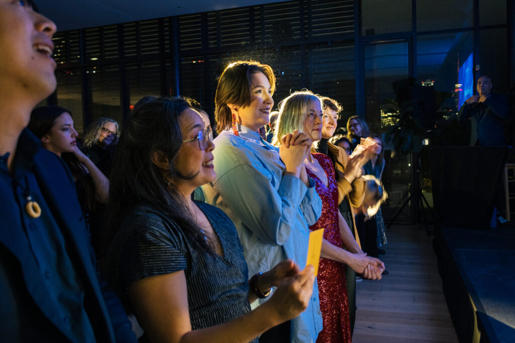 Siminovitch Prize 2025