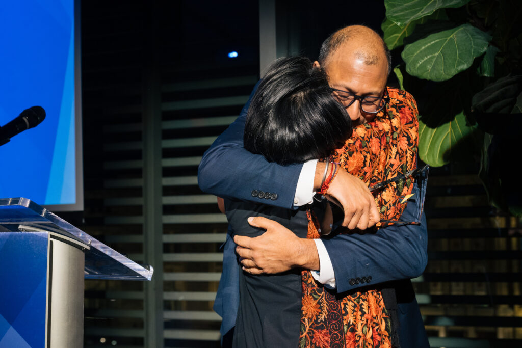 Siminovitch Prize 2025