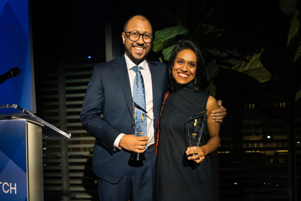 Siminovitch Prize 2025