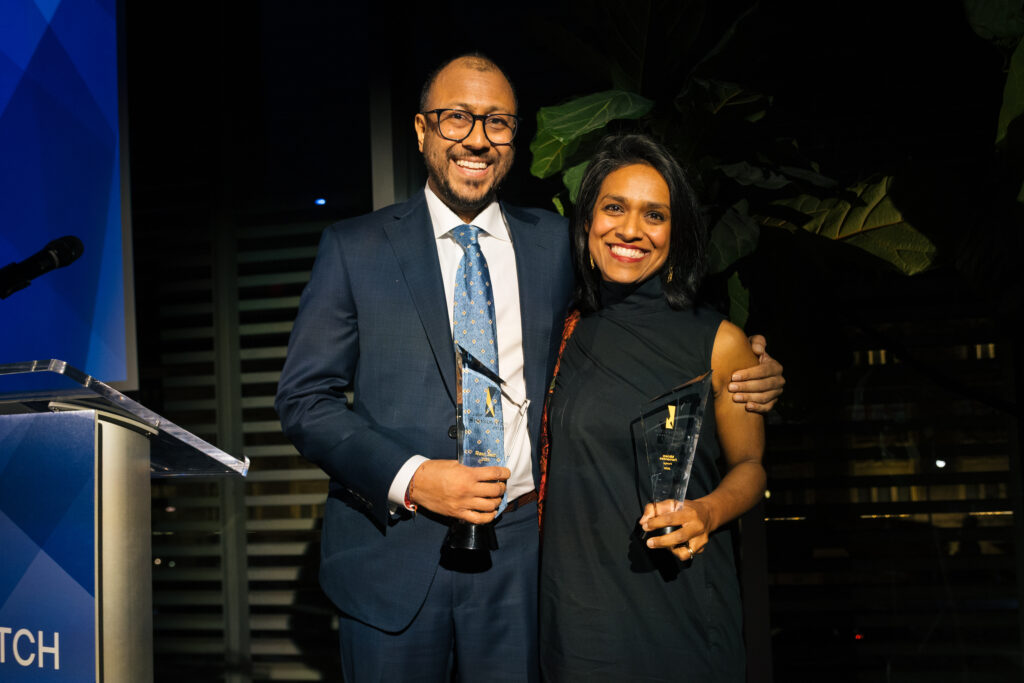 Siminovitch Prize 2025