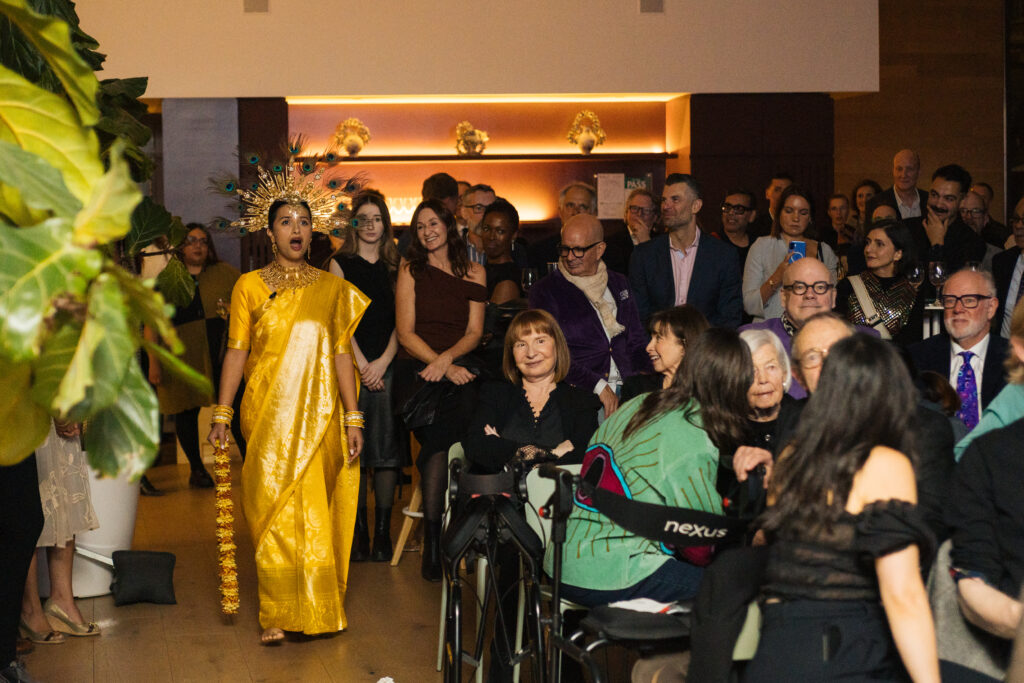 Siminovitch Prize 2025