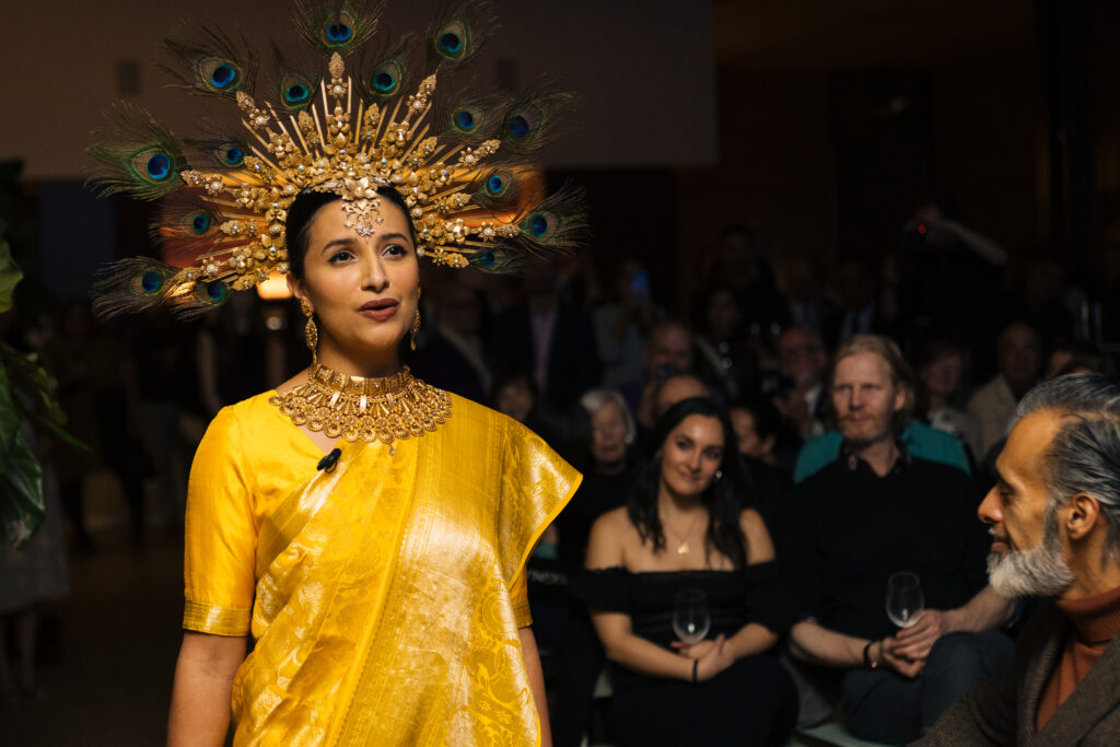 Siminovitch Prize 2025