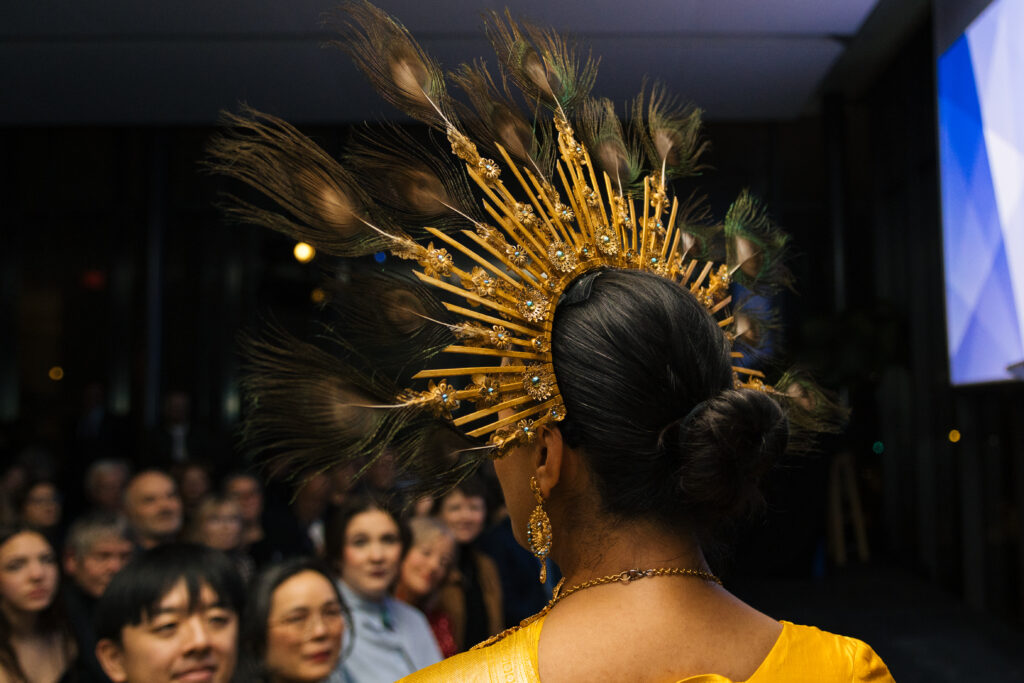 Siminovitch Prize 2025