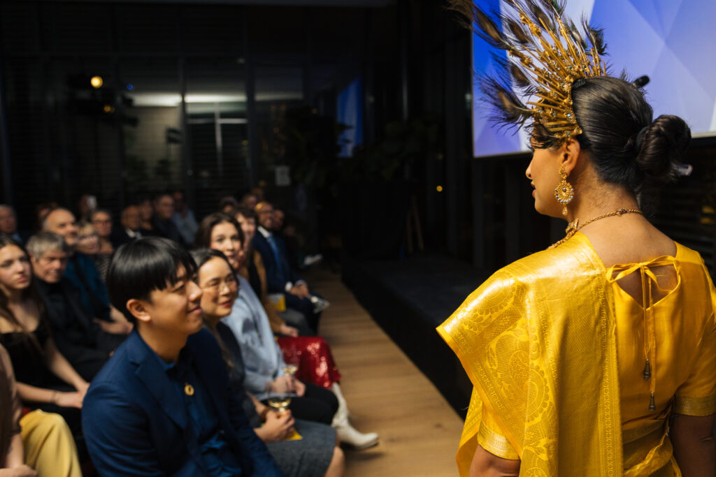 Siminovitch Prize 2025