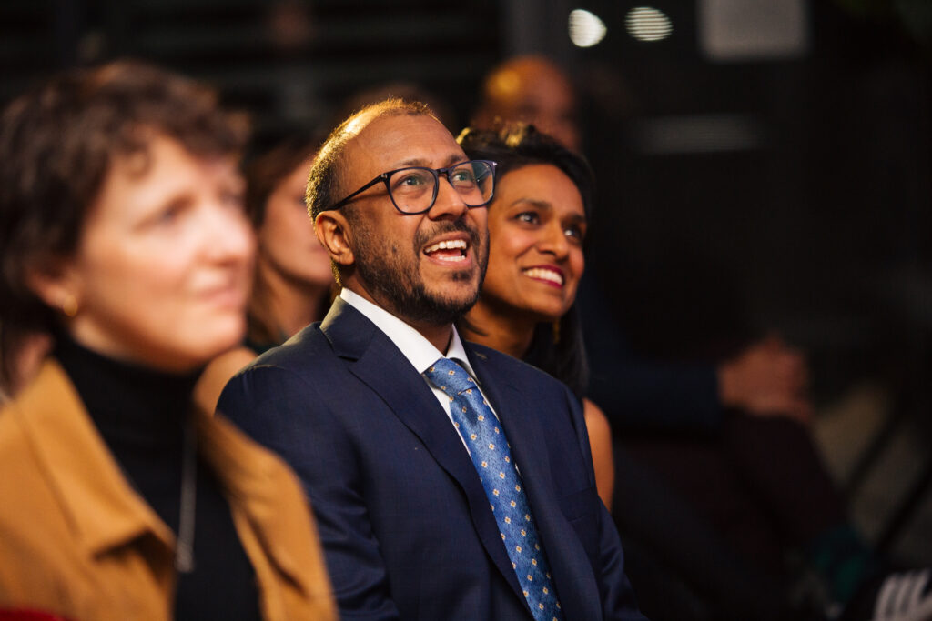 Siminovitch Prize 2025