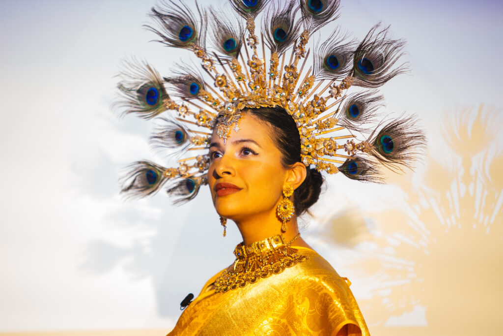 Siminovitch Prize 2025