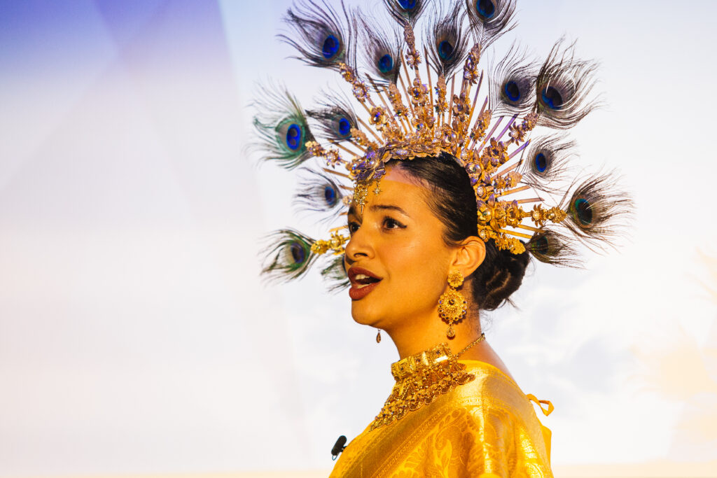 Siminovitch Prize 2025