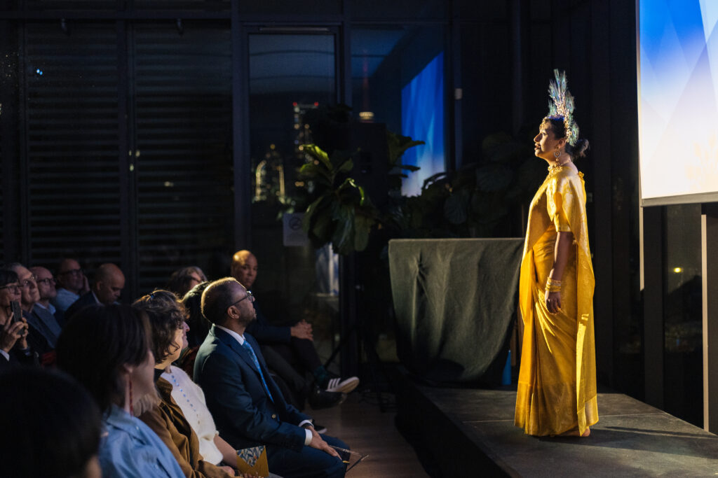 Siminovitch Prize 2025