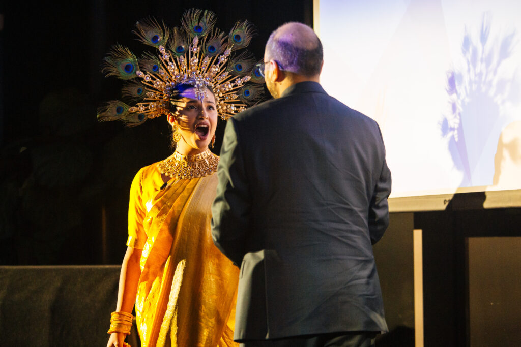 Siminovitch Prize 2025