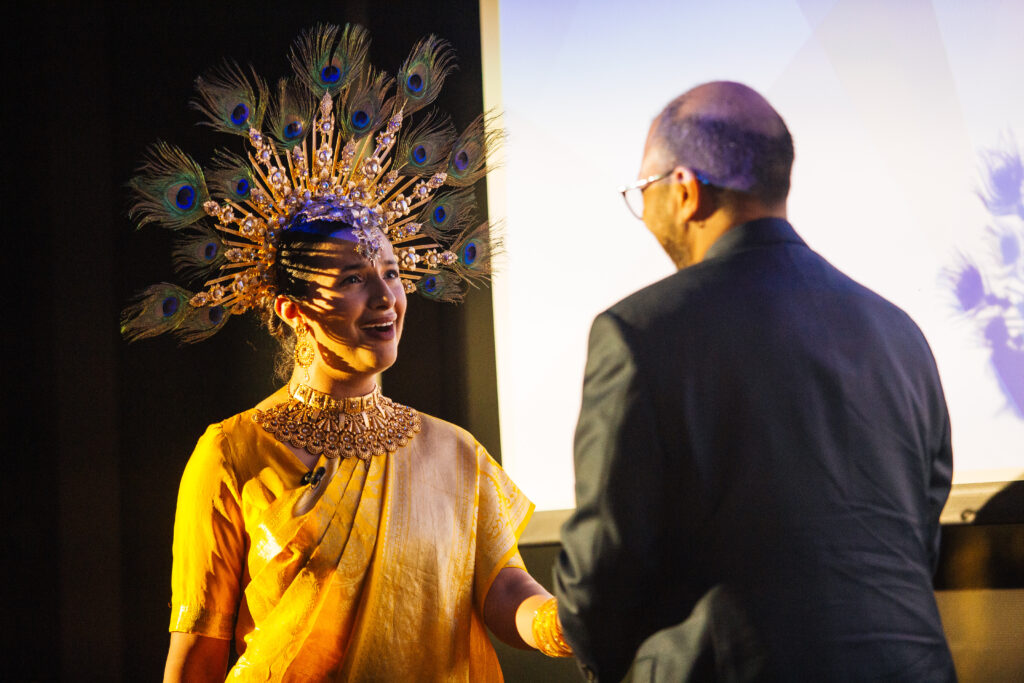 Siminovitch Prize 2025