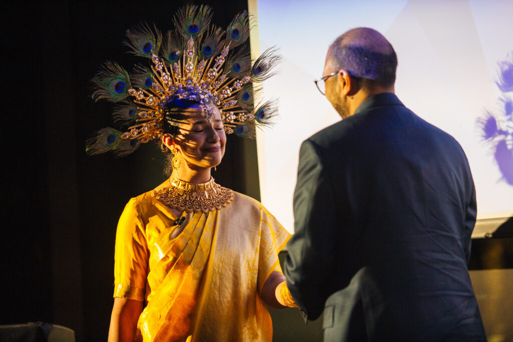 Siminovitch Prize 2025