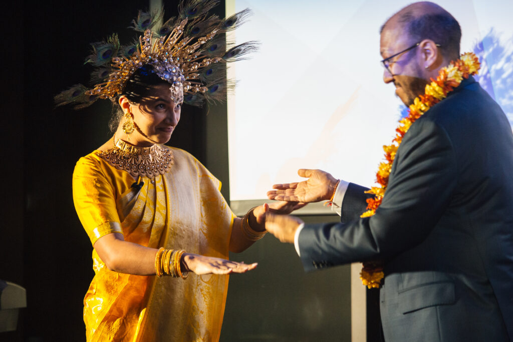 Siminovitch Prize 2025