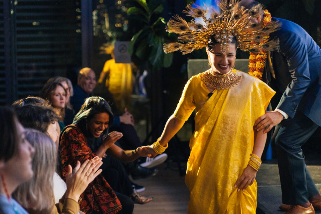 Siminovitch Prize 2025