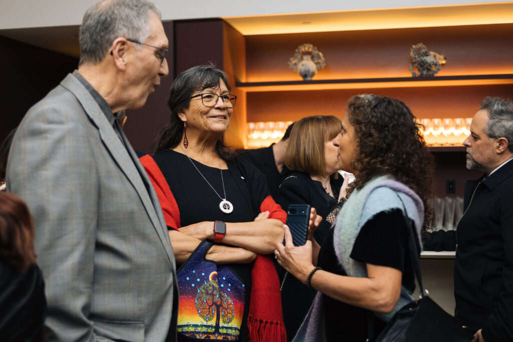 Siminovitch Prize 2025