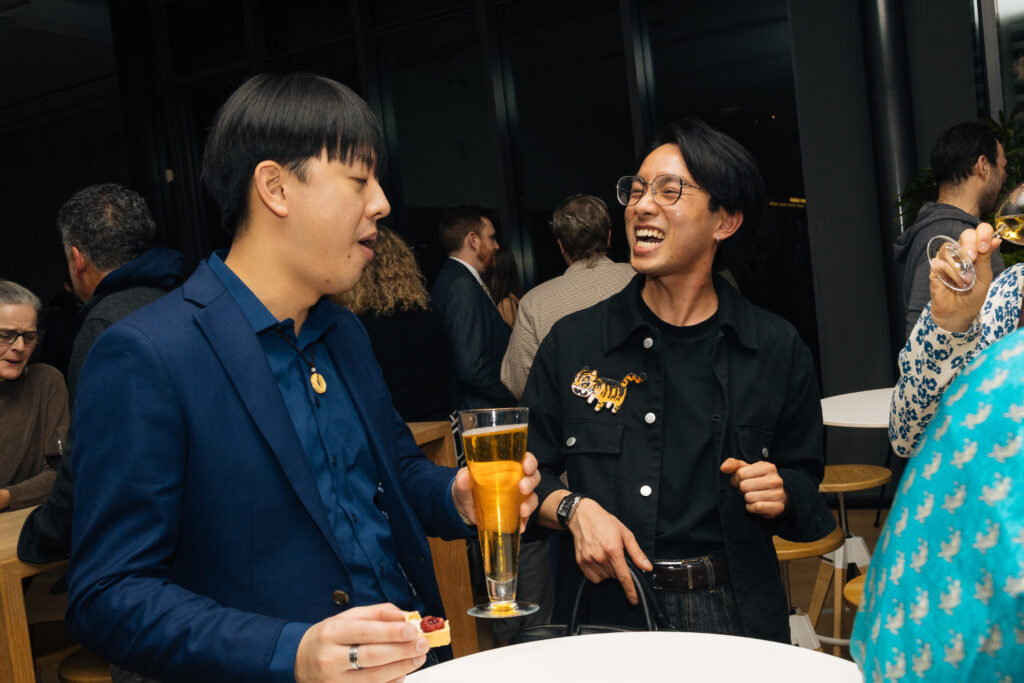 Siminovitch Prize 2025