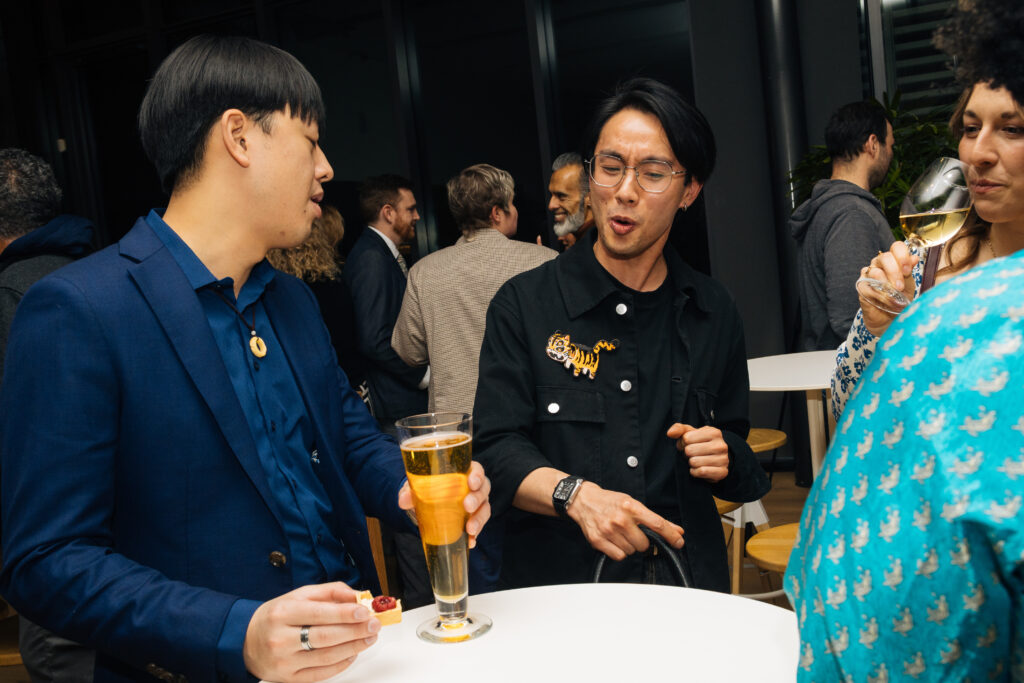 Siminovitch Prize 2025