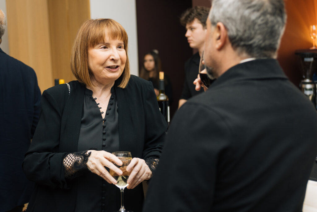 Siminovitch Prize 2025