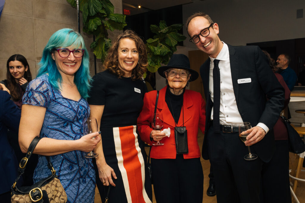 Siminovitch Prize 2025