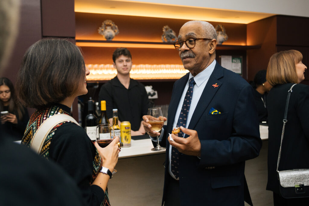 Siminovitch Prize 2025