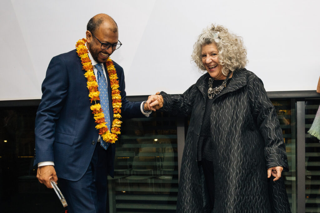 Siminovitch Prize 2025