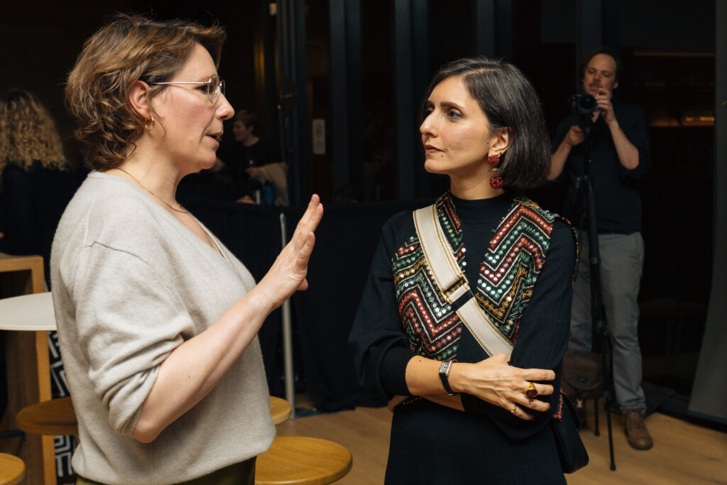 Siminovitch Prize 2025